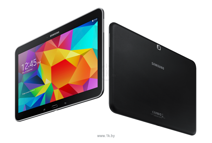 Фотографии Samsung Galaxy Tab 4 10.1 SM-T531 16Gb