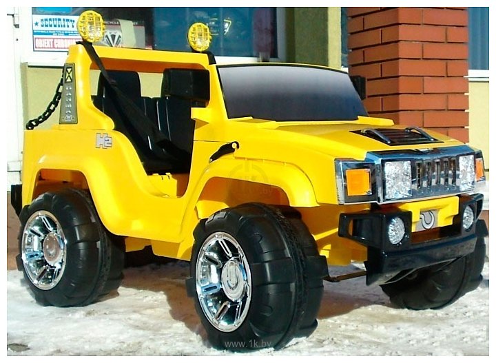 Фотографии Baby Maxi Hummer A26