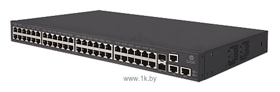 Фотографии HP 1950-48G-2SFP+-2XGT