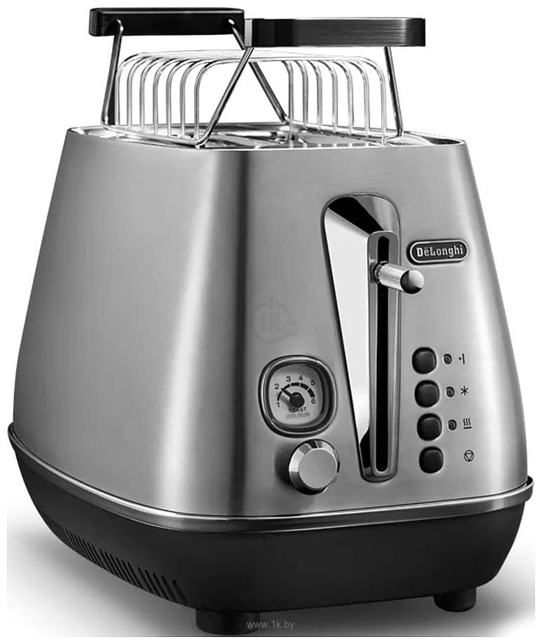 Фотографии DeLonghi CTI 2103