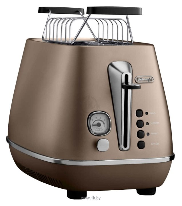 Фотографии DeLonghi CTI 2103