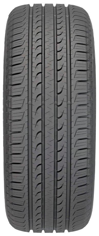 Фотографии Goodyear EfficientGrip SUV 215/55 R18 99V