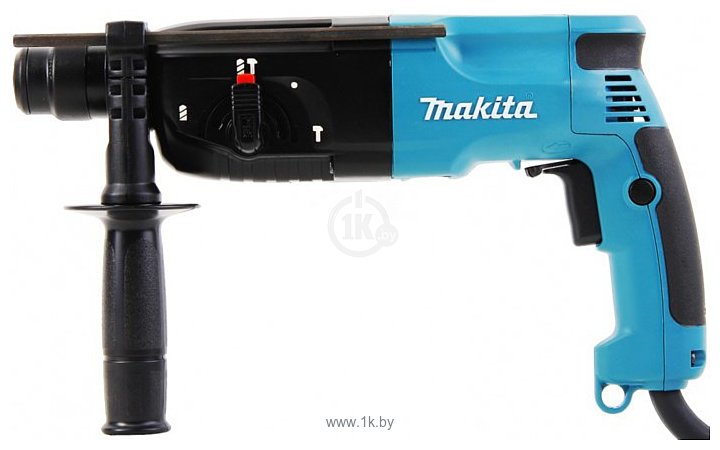 Фотографии Makita HR2450 (X8)