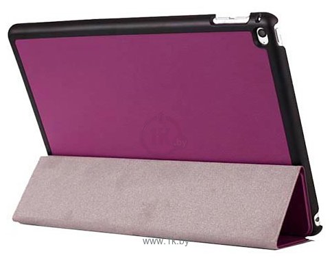 Фотографии LSS Fashion Case для Apple iPad mini 4 (фиолетовый)