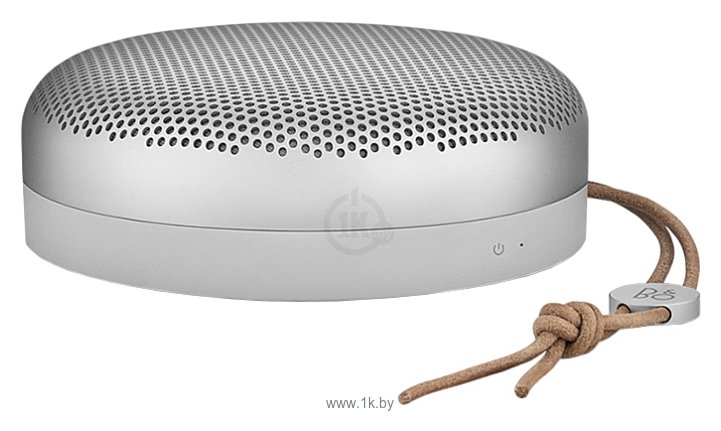 Фотографии Bang & Olufsen Beoplay A1