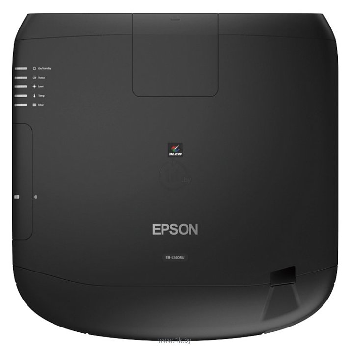 Фотографии Epson EB-L1405U