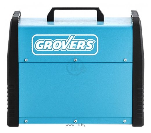 Фотографии Grovers WSME-200 AC/DC PULSED TIG