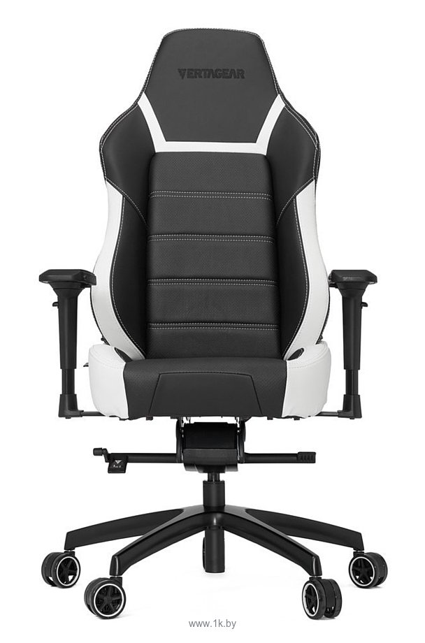 Фотографии Vertagear PL6000 (черный/белый)