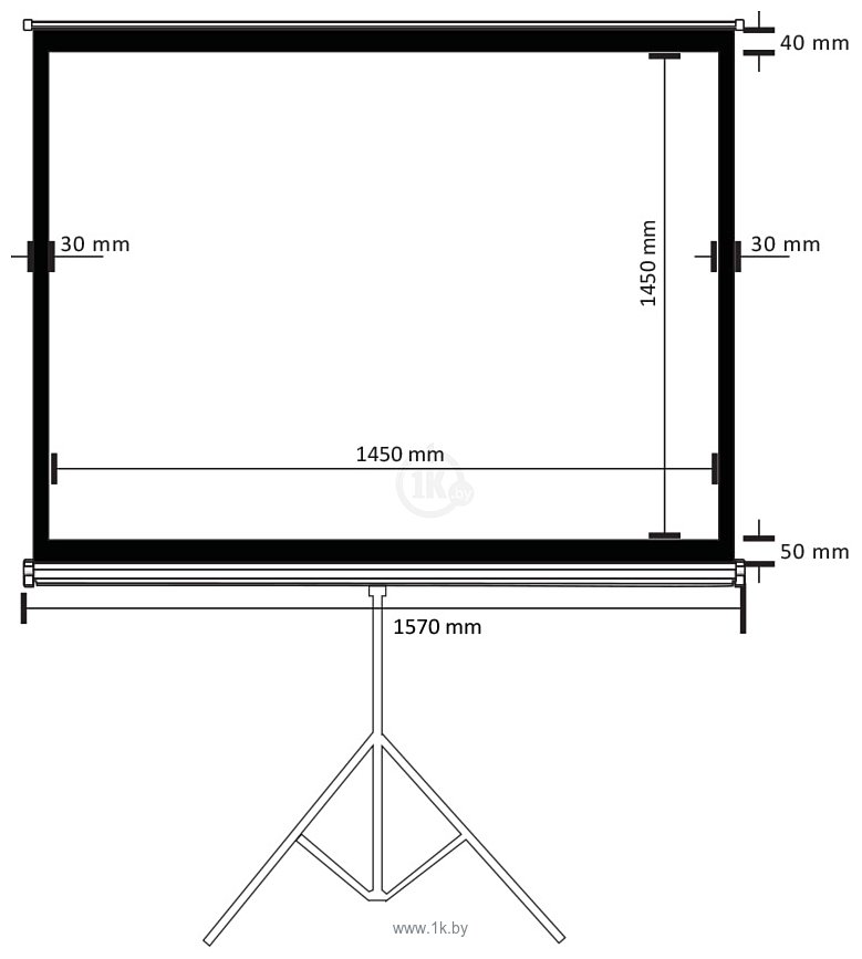 Фотографии Kromax Linen-5 145x145