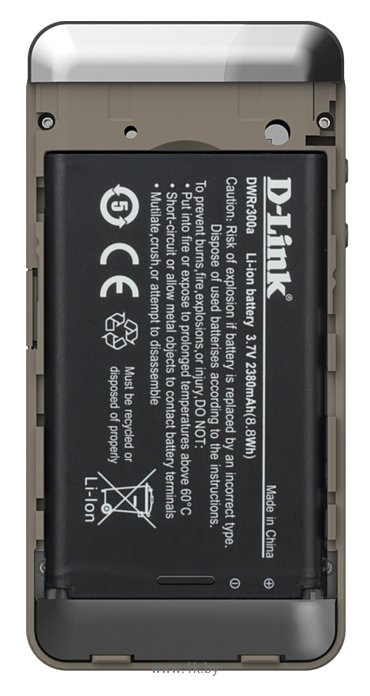 Фотографии D-link DWR-720