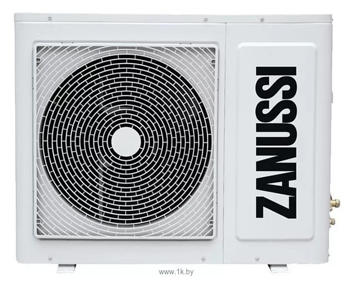 Фотографии Zanussi ZACU-18H/ICE/FI/N1