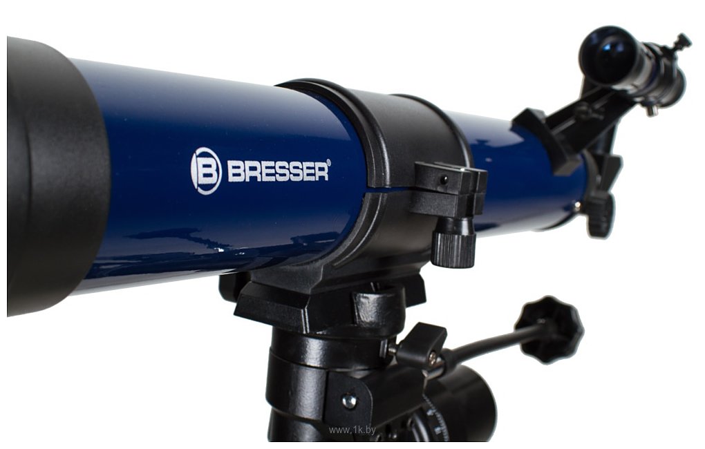 Фотографии Bresser Jupiter 70/700 EQ