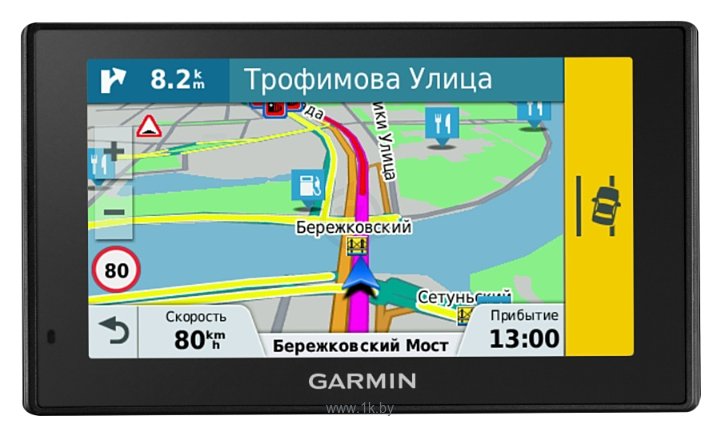 Фотографии Garmin DriveAssist 51 LMT-D Europe