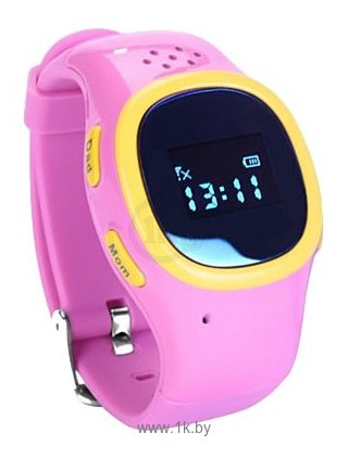 Фотографии Smart Baby Watch Q55