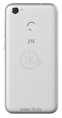 Фотографии ZTE Blade A6