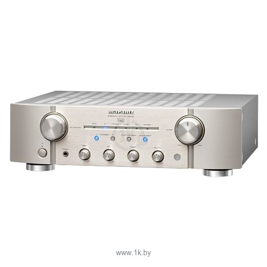 Фотографии Marantz PM8006