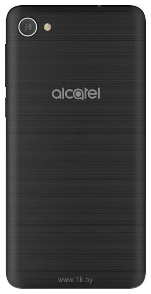 Фотографии Alcatel A5 LED 5085D