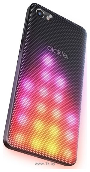 Фотографии Alcatel A5 LED 5085D