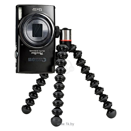 Фотографии Joby GorillaPod 325