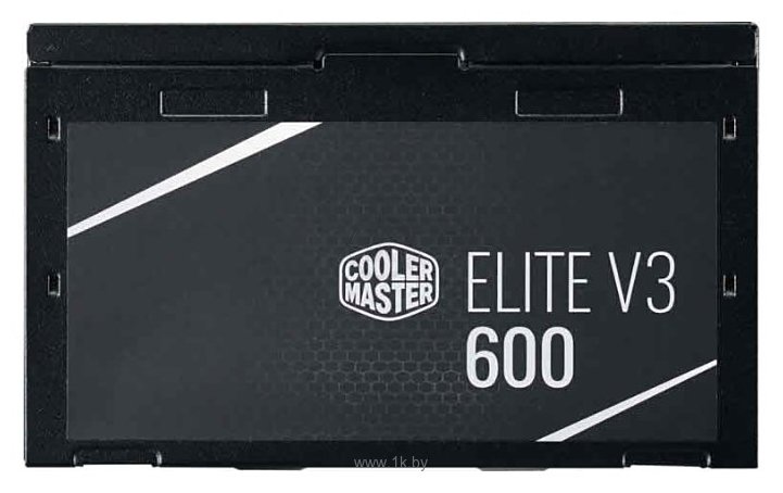 Фотографии Cooler Master Elite V3 230V 600W