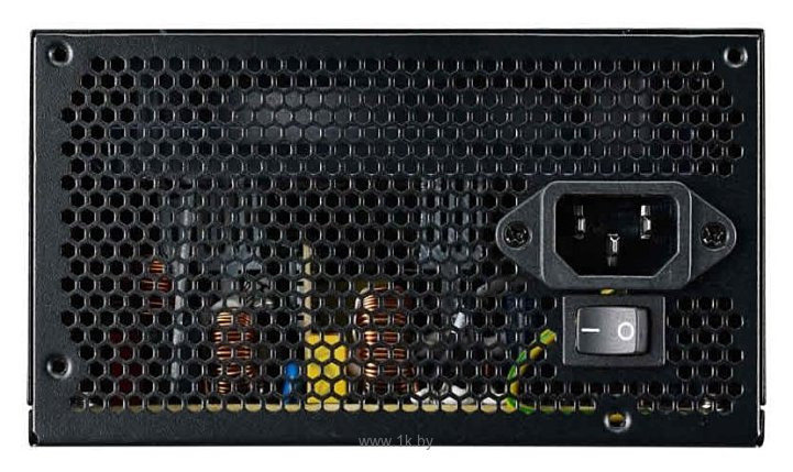 Фотографии Cooler Master Elite V3 230V 600W