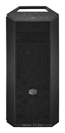 Фотографии Cooler Master MasterCase MC500 (MCM-M500-KG5N-S00) Black