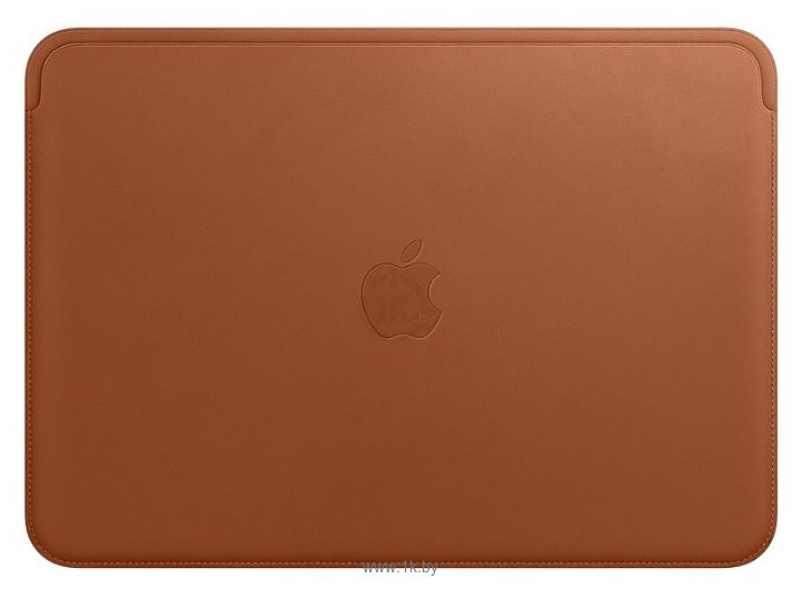 Фотографии Apple Leather Sleeve for MacBook 12