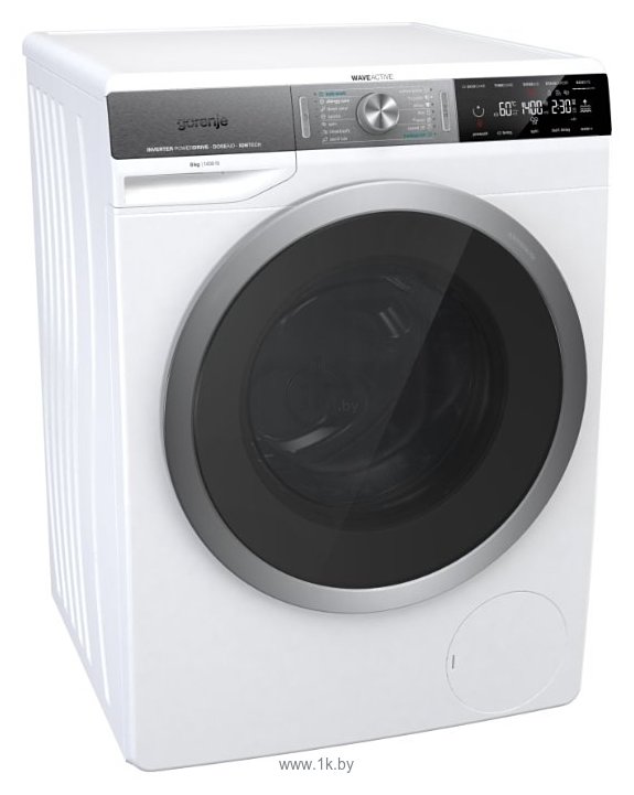 Фотографии Gorenje WS 846LN