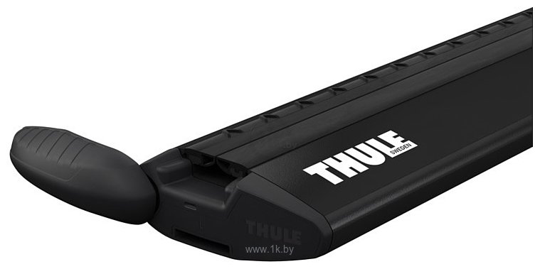 Фотографии Thule Wingbar Evo 118 (черный)