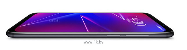 Фотографии Meizu 16X 6/64Gb