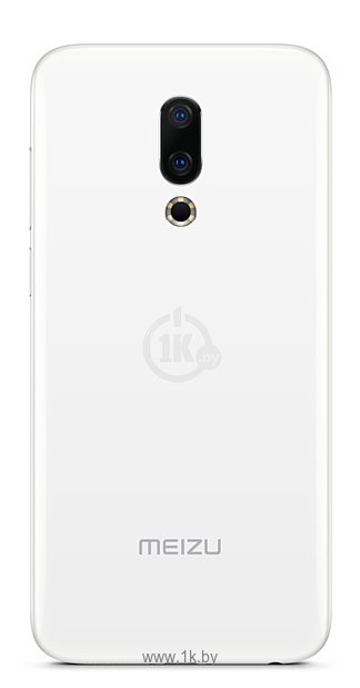 Фотографии Meizu 16X 6/64Gb