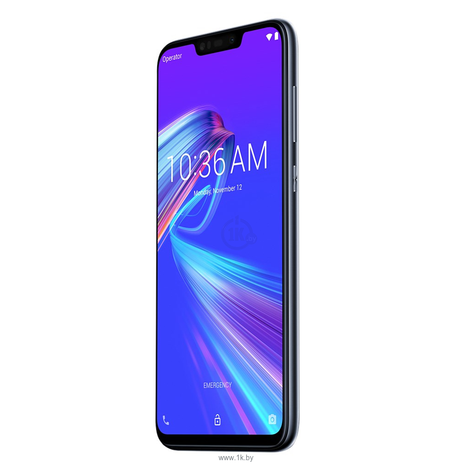 Фотографии ASUS ZenFone Max M2 ZB633KL 4/32Gb