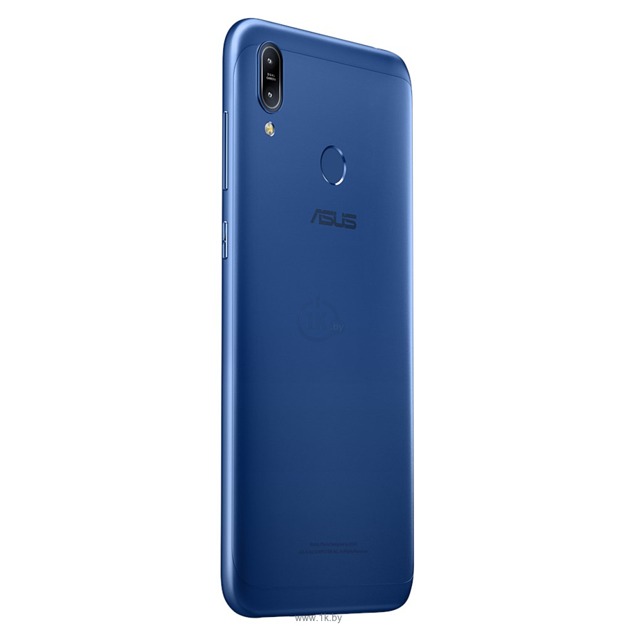 Фотографии ASUS ZenFone Max M2 ZB633KL 4/32Gb