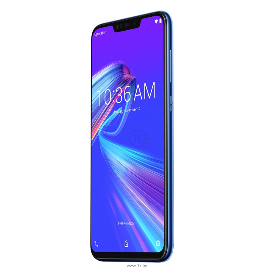 Фотографии ASUS ZenFone Max M2 ZB633KL 4/32Gb