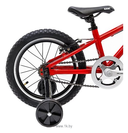 Фотографии BearBike Китеж 16'' 1s v-brake