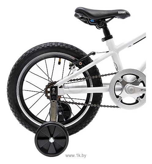 Фотографии BearBike Китеж 16'' 1s v-brake