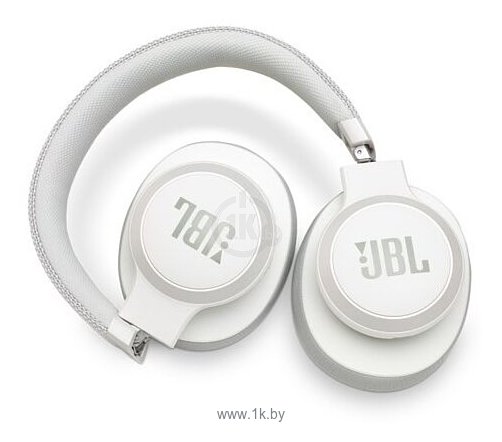 Фотографии JBL Live 650BTNC