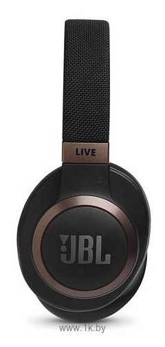 Фотографии JBL Live 650BTNC