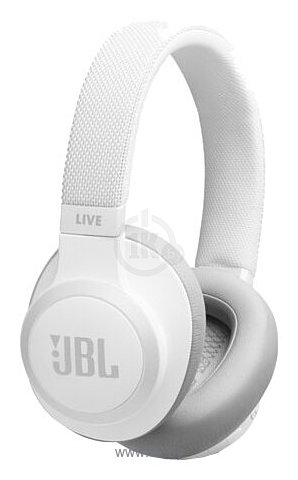 Фотографии JBL Live 650BTNC
