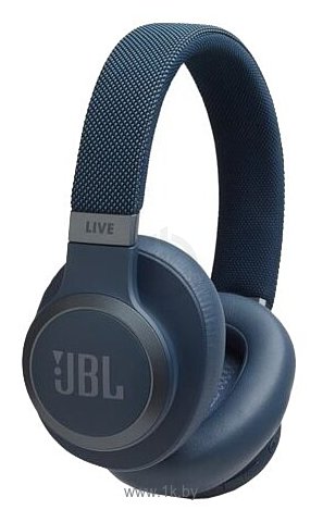 Фотографии JBL Live 650BTNC