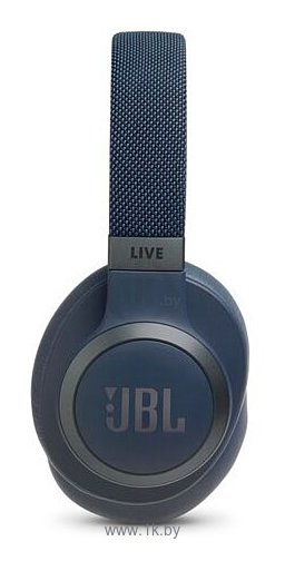 Фотографии JBL Live 650BTNC