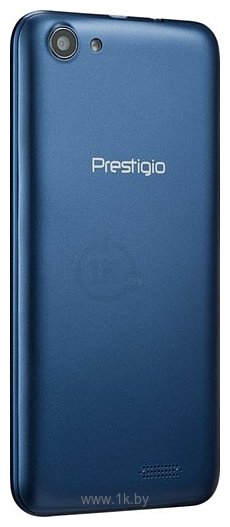 Фотографии Prestigio Muze E5 LTE