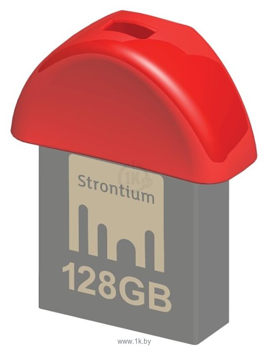 Фотографии Strontium NITRO PLUS NANO 128GB