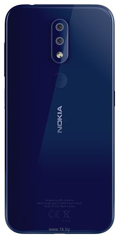 Фотографии Nokia 4.2 2/16GB