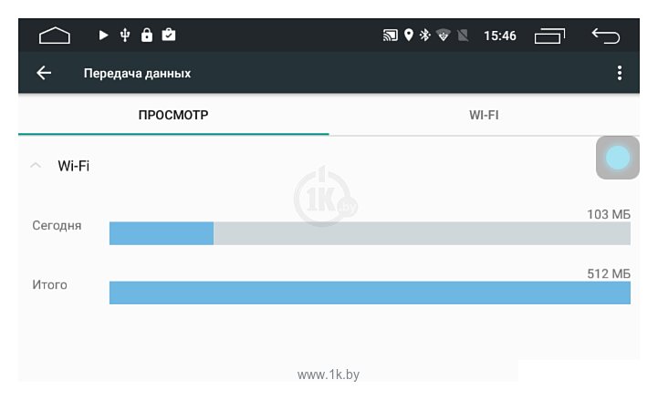 Фотографии Parafar Volkswagen Passat B8 Android 8.1.0 (PF370KHD)