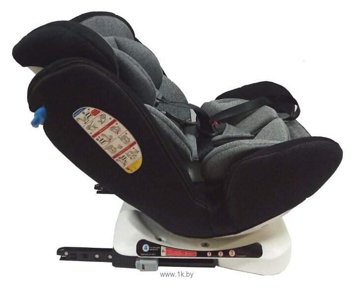 Фотографии Kenga YB104 Isofix