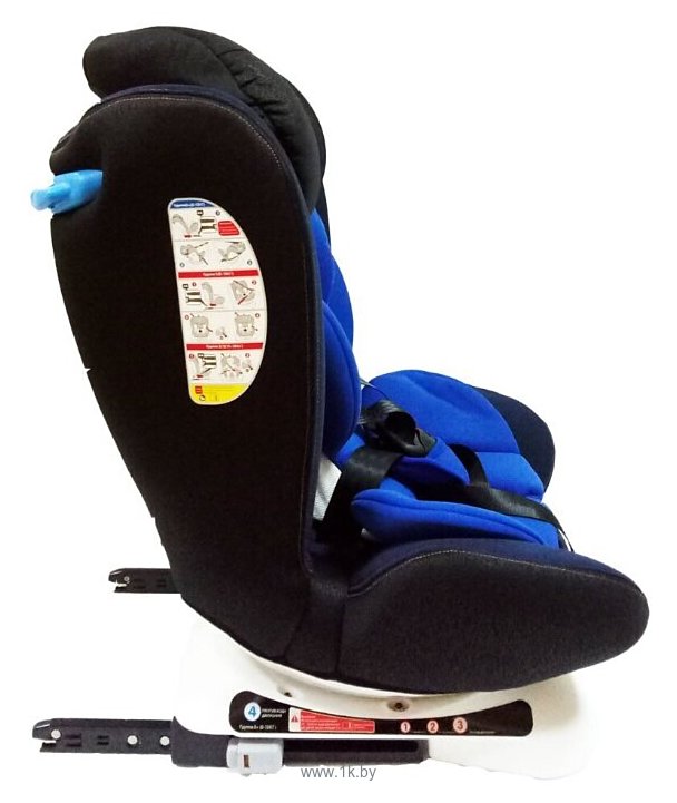 Фотографии Kenga YB104 Isofix