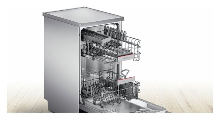 Фотографии Bosch SPS 45II05 E