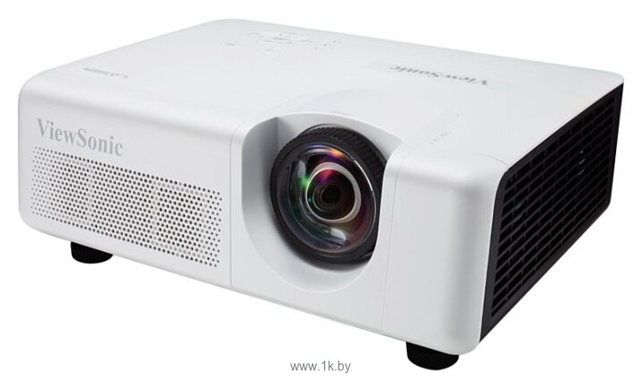 Фотографии Viewsonic LS625W