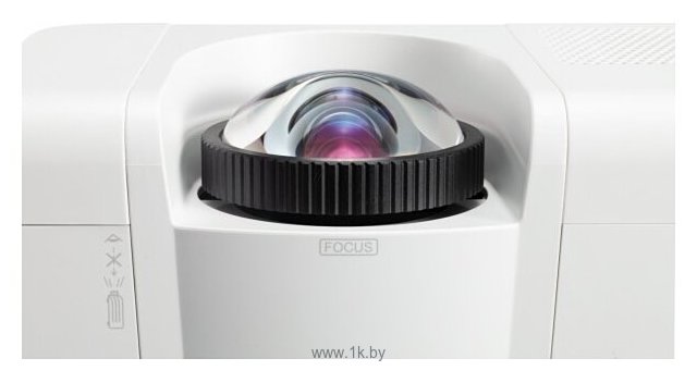 Фотографии Viewsonic LS625W